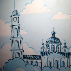 Отель Визит, Рыбинск, Ярославская область