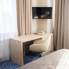 Отель Виконда, Рыбинск, Ярославская область