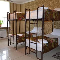 Отель Неолит, Рыбинск, Ярославская область