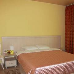 Гостиница На Введенской, Рыбинск, Ярославская область