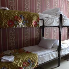 Отель Неолит, Рыбинск, Ярославская область