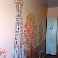 Отель Визит, Рыбинск, Ярославская область