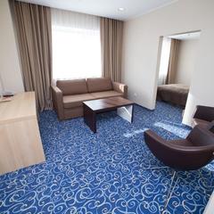 Отель Виконда, Рыбинск, Ярославская область