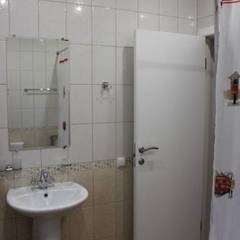 Гостиница На Введенской, Рыбинск, Ярославская область