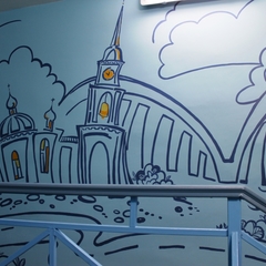 Отель Визит, Рыбинск, Ярославская область