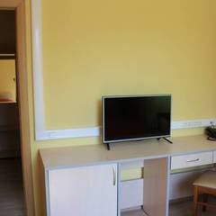 Гостиница На Введенской, Рыбинск, Ярославская область