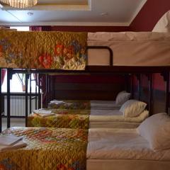 Отель Неолит, Рыбинск, Ярославская область