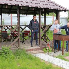 Гостевой дом На Волге, Рыбинск, Ярославская область