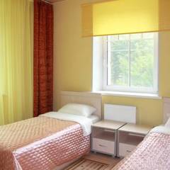 Гостиница На Введенской, Рыбинск, Ярославская область