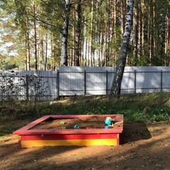 База отдыха Волковский ручей, Рыбинск, Ярославская область