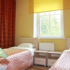 Гостиница На Введенской, Рыбинск, Ярославская область