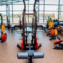 Отель Виконда, Рыбинск, Ярославская область