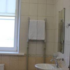 Гостиница На Введенской, Рыбинск, Ярославская область