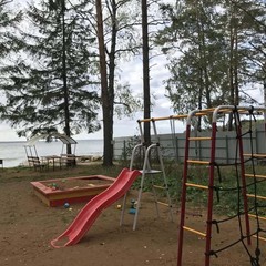 База отдыха Волковский ручей, Рыбинск, Ярославская область