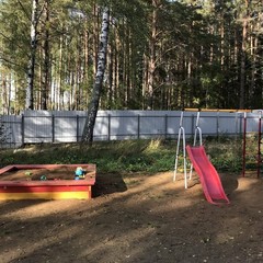 База отдыха Волковский ручей, Рыбинск, Ярославская область