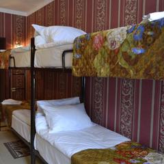 Отель Неолит, Рыбинск, Ярославская область