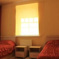 Гостиница На Введенской, Рыбинск, Ярославская область