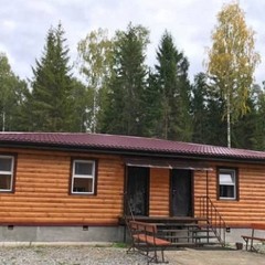 База отдыха Волковский ручей, Рыбинск, Ярославская область