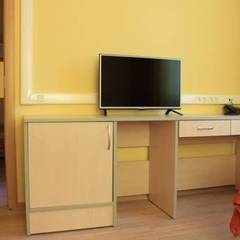 Гостиница На Введенской, Рыбинск, Ярославская область