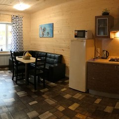 База отдыха Волковский ручей, Рыбинск, Ярославская область