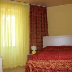 Гостиница На Введенской, Рыбинск, Ярославская область