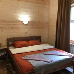 База отдыха Волковский ручей, Рыбинск, Ярославская область