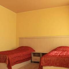 Гостиница На Введенской, Рыбинск, Ярославская область