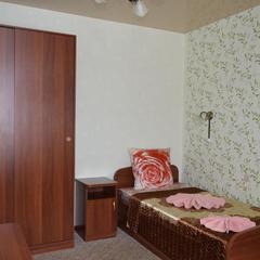 Отель Неолит, Рыбинск, Ярославская область