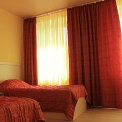 Гостиница На Введенской, Рыбинск, Ярославская область