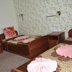 Отель Неолит, Рыбинск, Ярославская область