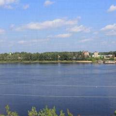 Гостиница На Введенской, Рыбинск, Ярославская область