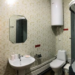 База отдыха Волковский ручей, Рыбинск, Ярославская область