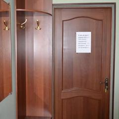 Отель Неолит, Рыбинск, Ярославская область