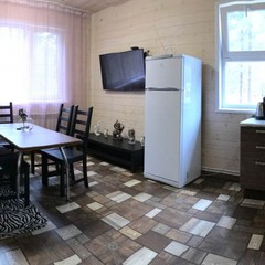 База отдыха Волковский ручей, Рыбинск, Ярославская область