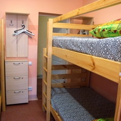 Отель Визит, Рыбинск, Ярославская область