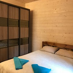 База отдыха Волковский ручей, Рыбинск, Ярославская область