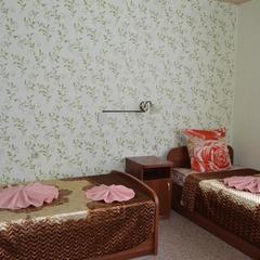 Отель Неолит, Рыбинск, Ярославская область