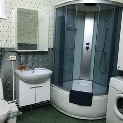 База отдыха Волковский ручей, Рыбинск, Ярославская область