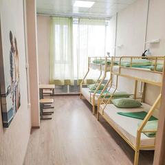 Хостел Найс Рыбинск, Рыбинск, Ярославская область