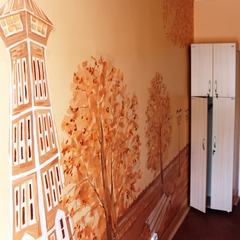 Отель Визит, Рыбинск, Ярославская область