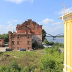 Гостиница На Введенской, Рыбинск, Ярославская область