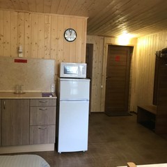 База отдыха Волковский ручей, Рыбинск, Ярославская область