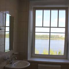 Гостиница На Введенской, Рыбинск, Ярославская область