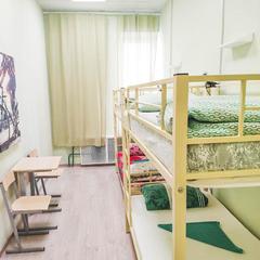 Хостел Найс Рыбинск, Рыбинск, Ярославская область