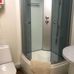 База отдыха Волковский ручей, Рыбинск, Ярославская область