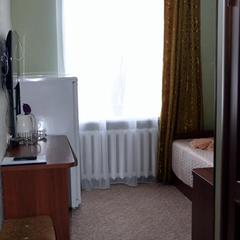 Отель Неолит, Рыбинск, Ярославская область