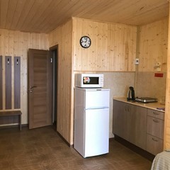 База отдыха Волковский ручей, Рыбинск, Ярославская область