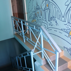 Отель Визит, Рыбинск, Ярославская область