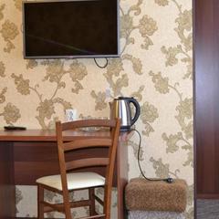 Отель Неолит, Рыбинск, Ярославская область