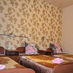 Отель Неолит, Рыбинск, Ярославская область